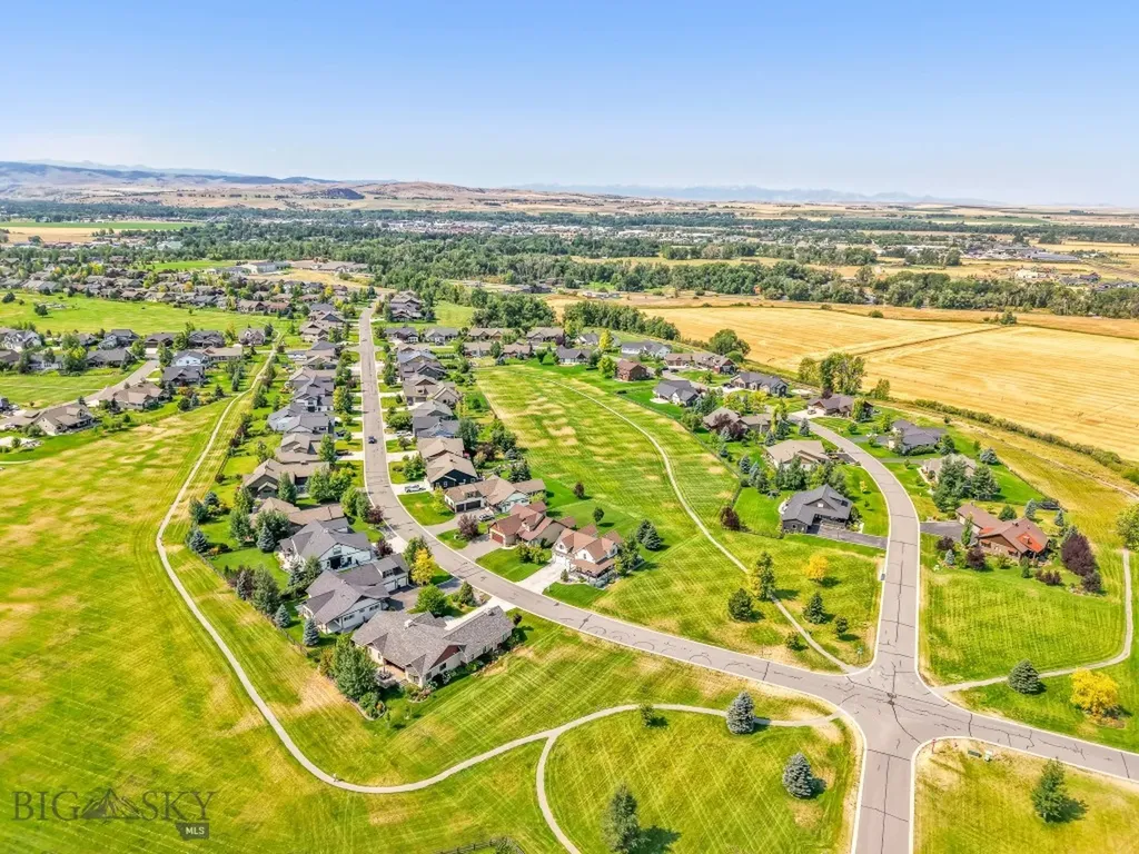 423 Parklands Trail Bozeman MT 59718