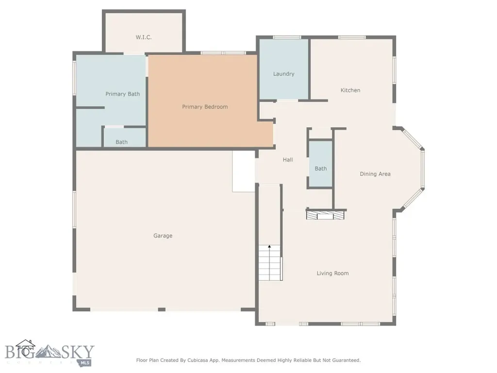 423 Parklands Trail Bozeman MT 59718