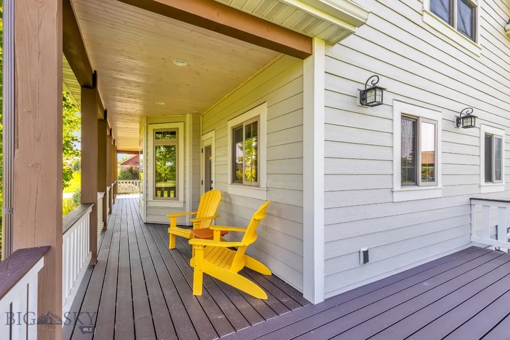 423 Parklands Trail Bozeman MT 59718