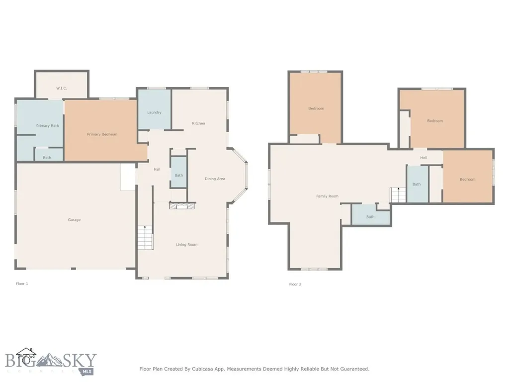 423 Parklands Trail Bozeman MT 59718