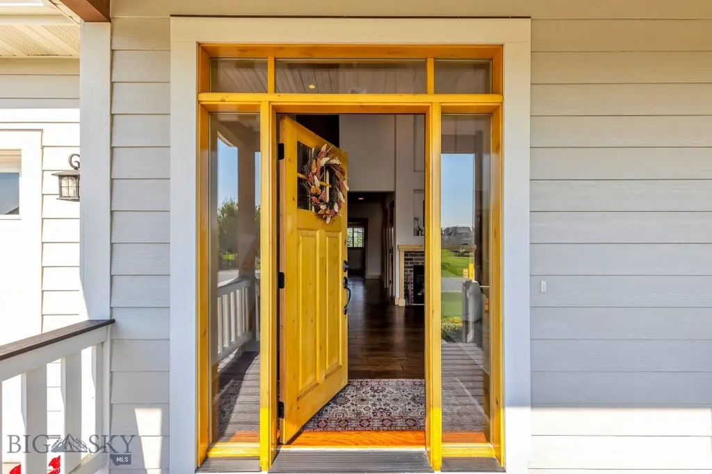 423 Parklands Trail Bozeman MT 59718