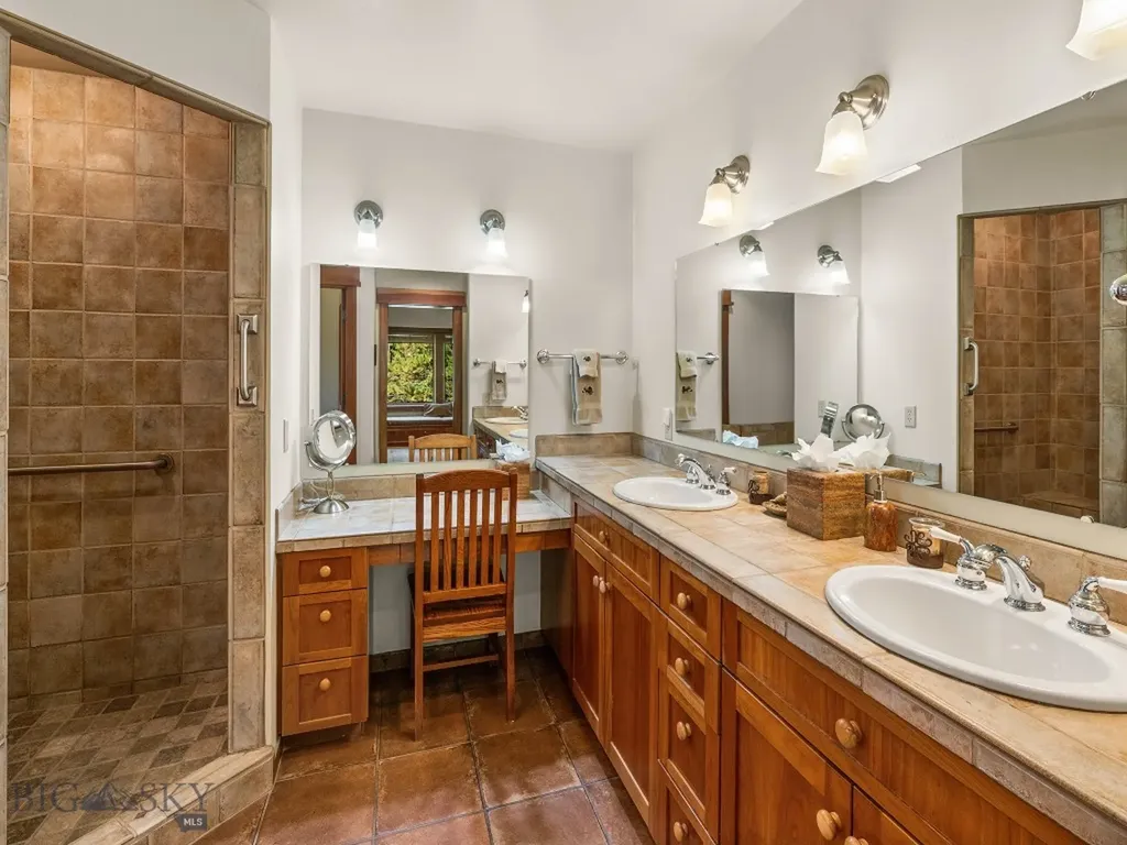 167 Nordic Lane Big Sky MT 59716