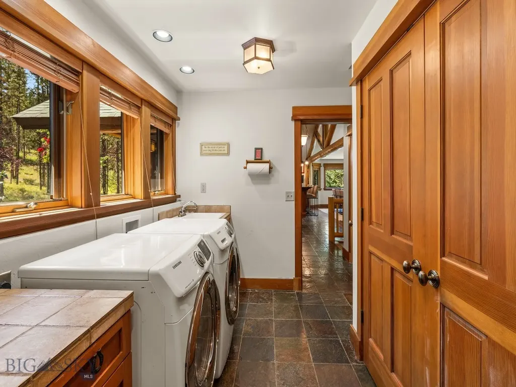 167 Nordic Lane Big Sky MT 59716