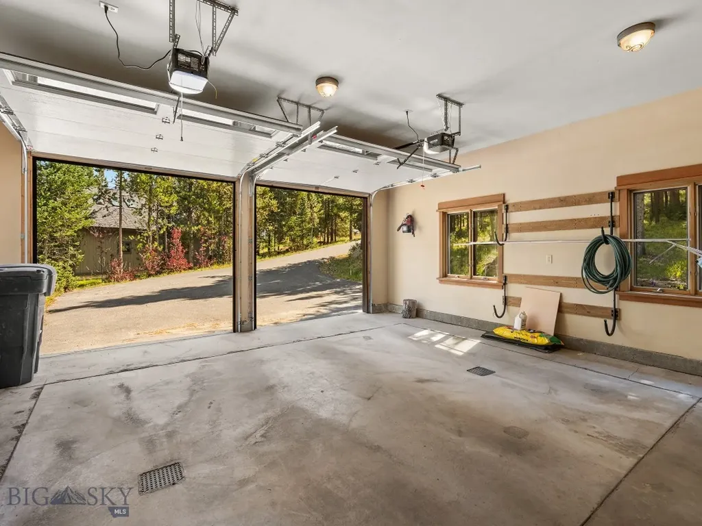 167 Nordic Lane Big Sky MT 59716