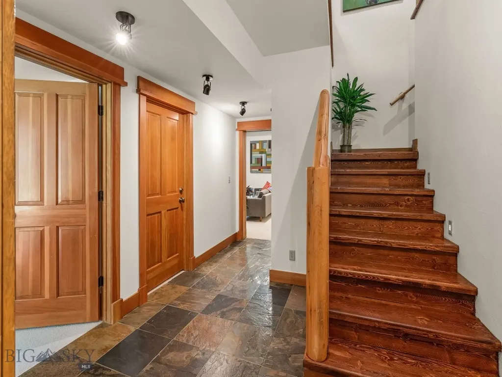 167 Nordic Lane Big Sky MT 59716
