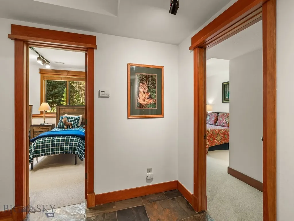 167 Nordic Lane Big Sky MT 59716