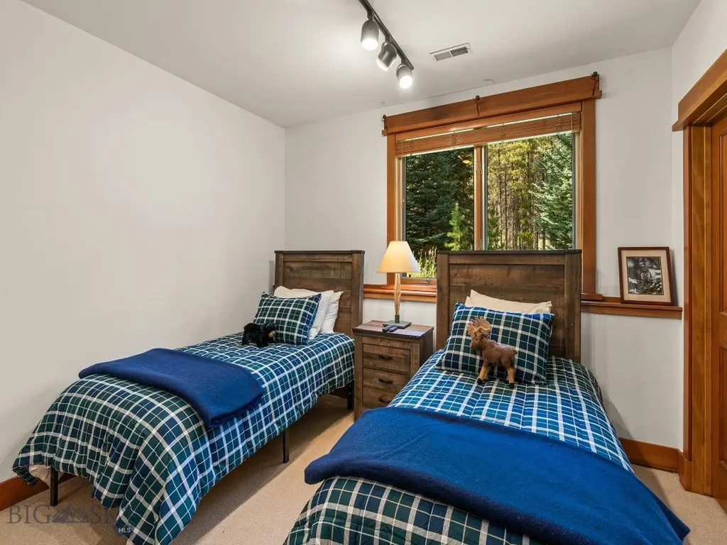 167 Nordic Lane Big Sky MT 59716