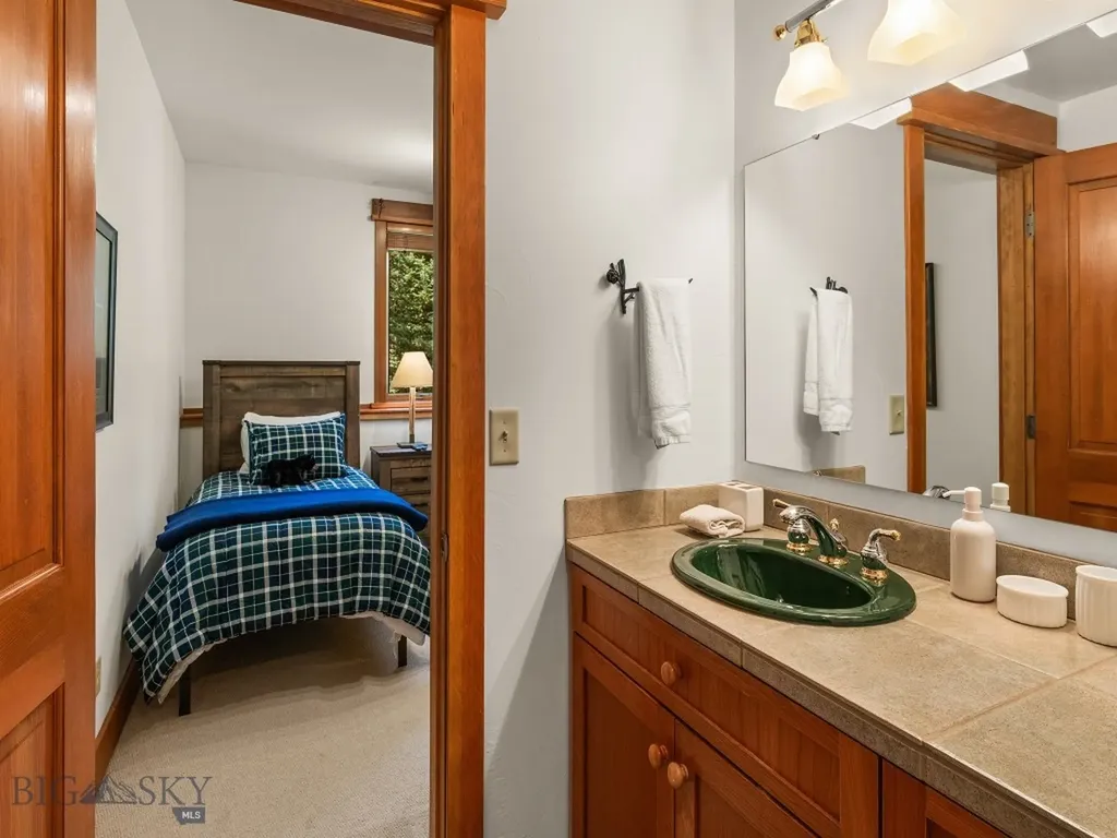 167 Nordic Lane Big Sky MT 59716