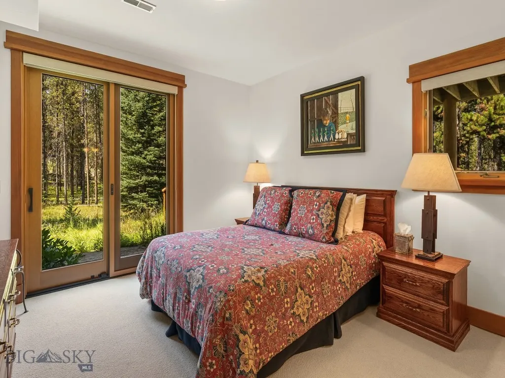 167 Nordic Lane Big Sky MT 59716