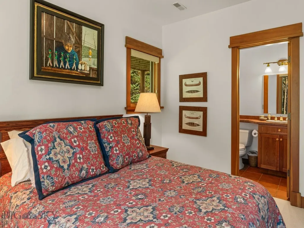167 Nordic Lane Big Sky MT 59716