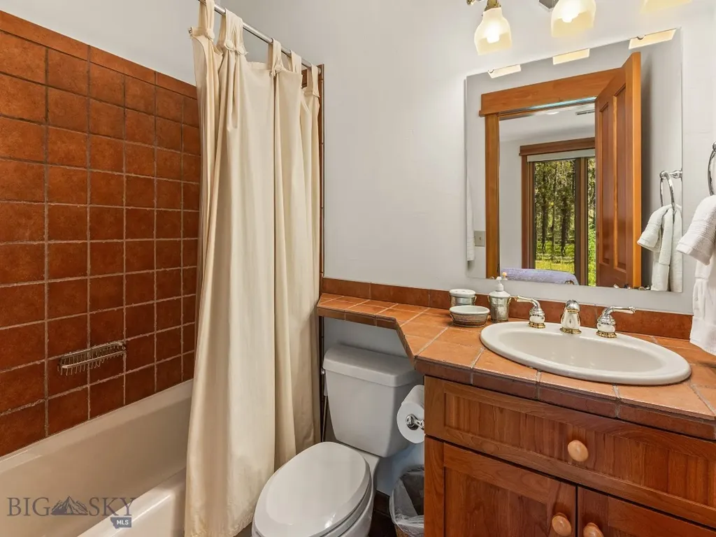 167 Nordic Lane Big Sky MT 59716