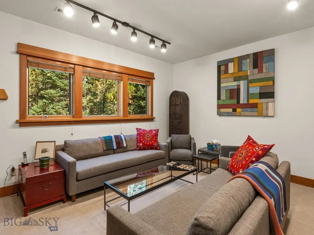167 Nordic Lane Big Sky MT 59716