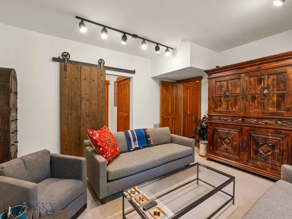 167 Nordic Lane Big Sky MT 59716