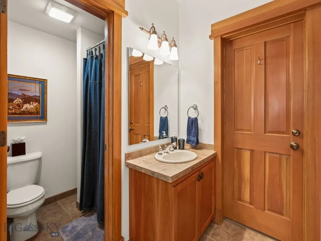 167 Nordic Lane Big Sky MT 59716
