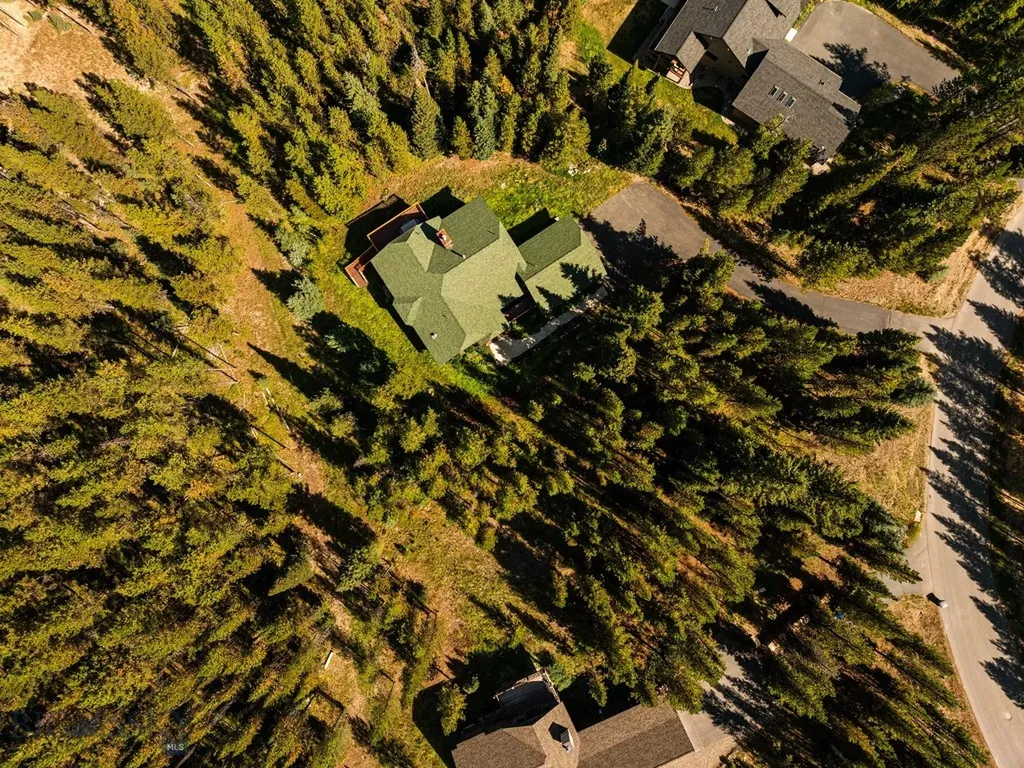 167 Nordic Lane Big Sky MT 59716