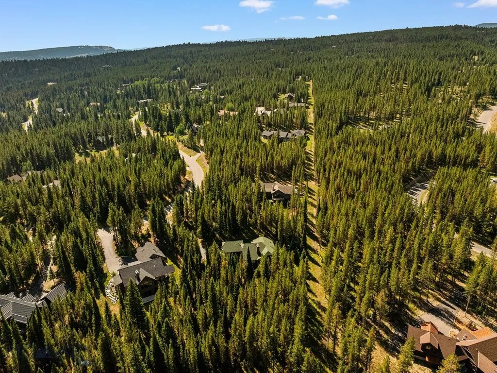 167 Nordic Lane Big Sky MT 59716