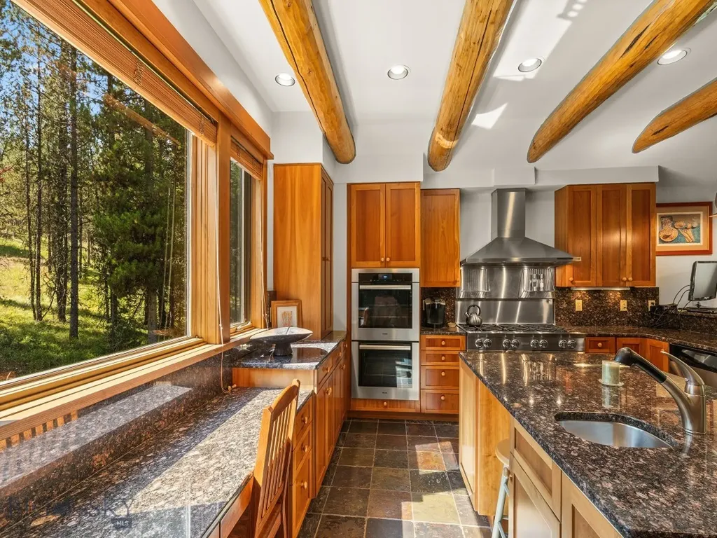 167 Nordic Lane Big Sky MT 59716