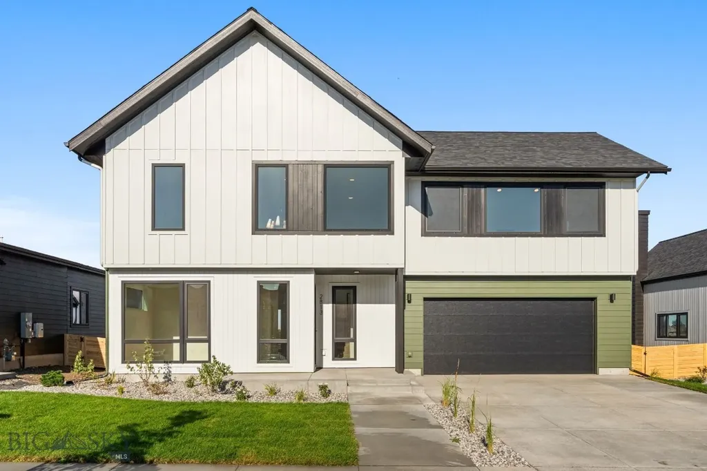 2813 S 30th Avenue Bozeman MT 59718