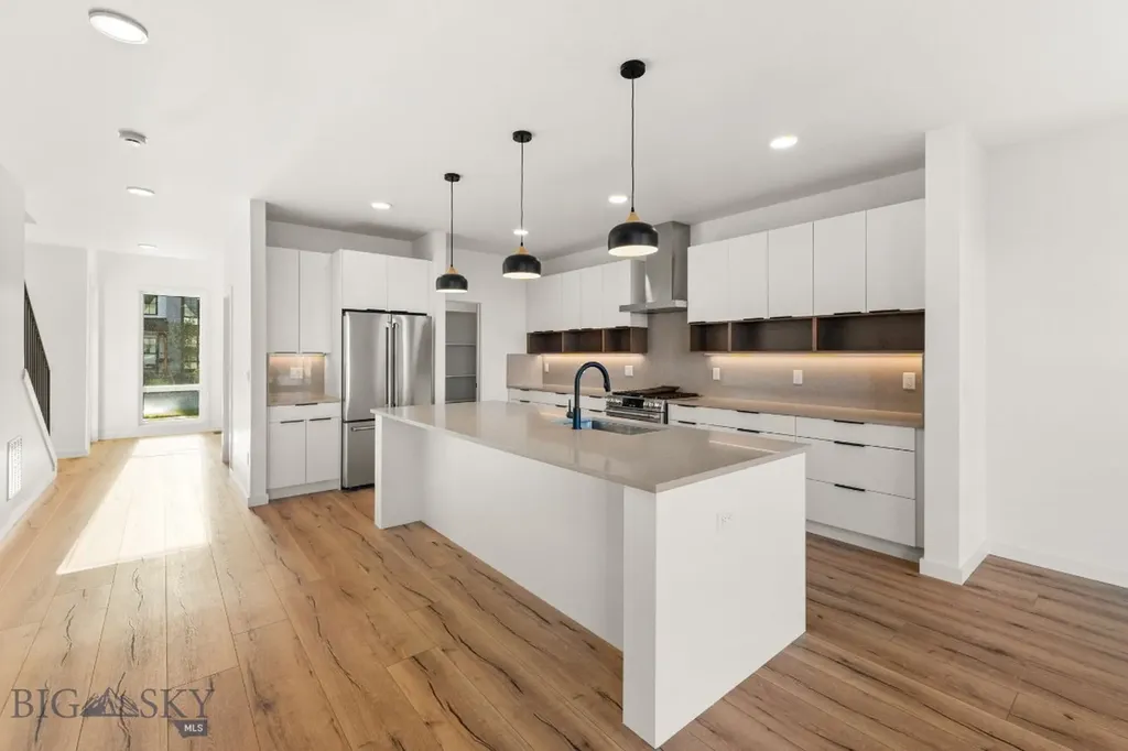 2813 S 30th Avenue Bozeman MT 59718