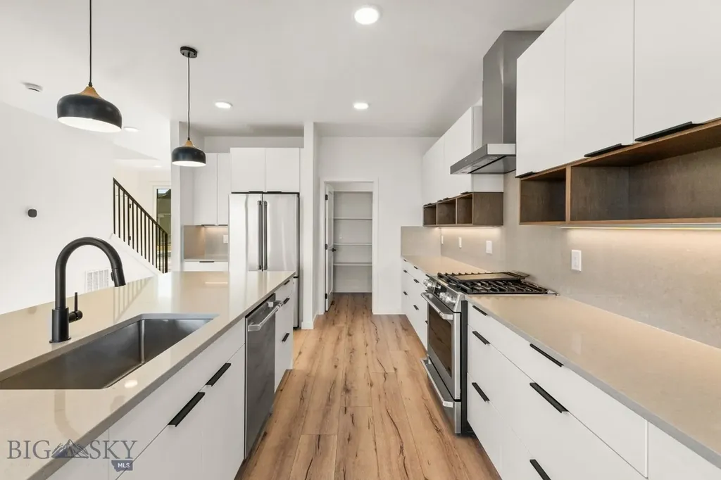 2813 S 30th Avenue Bozeman MT 59718