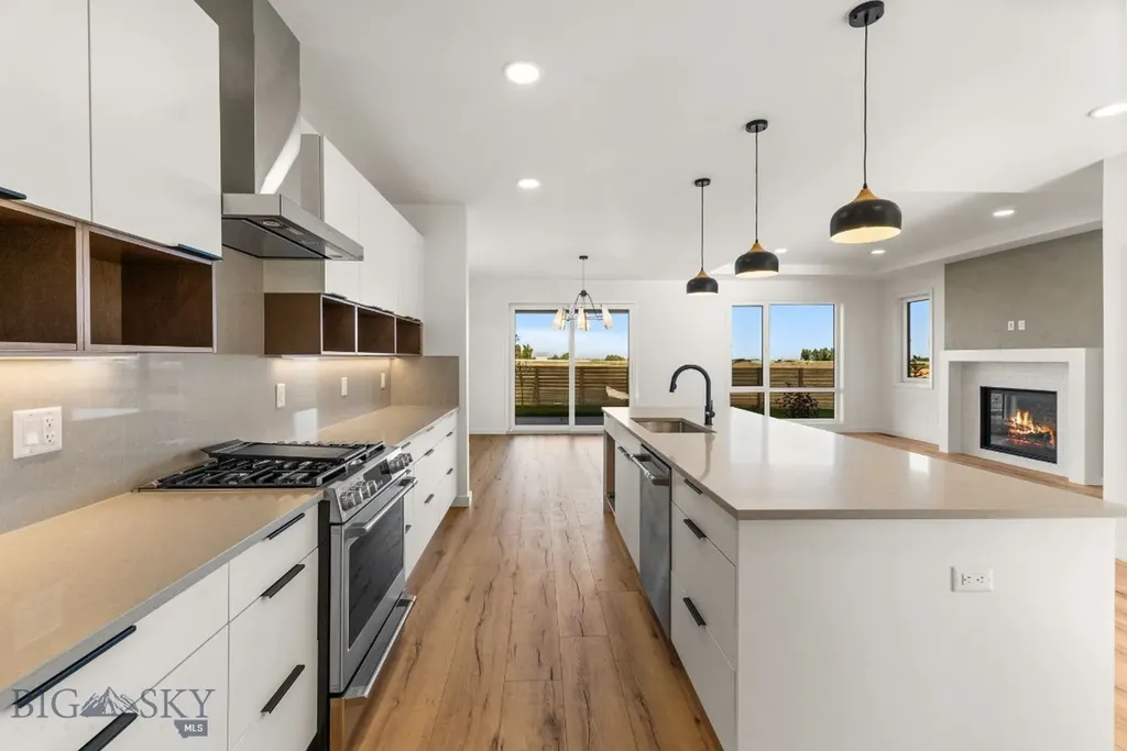 2813 S 30th Avenue Bozeman MT 59718