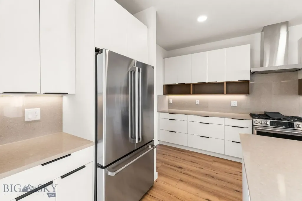 2813 S 30th Avenue Bozeman MT 59718