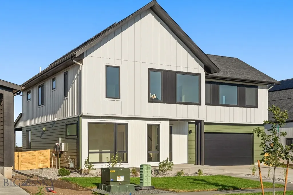 2813 S 30th Avenue Bozeman MT 59718