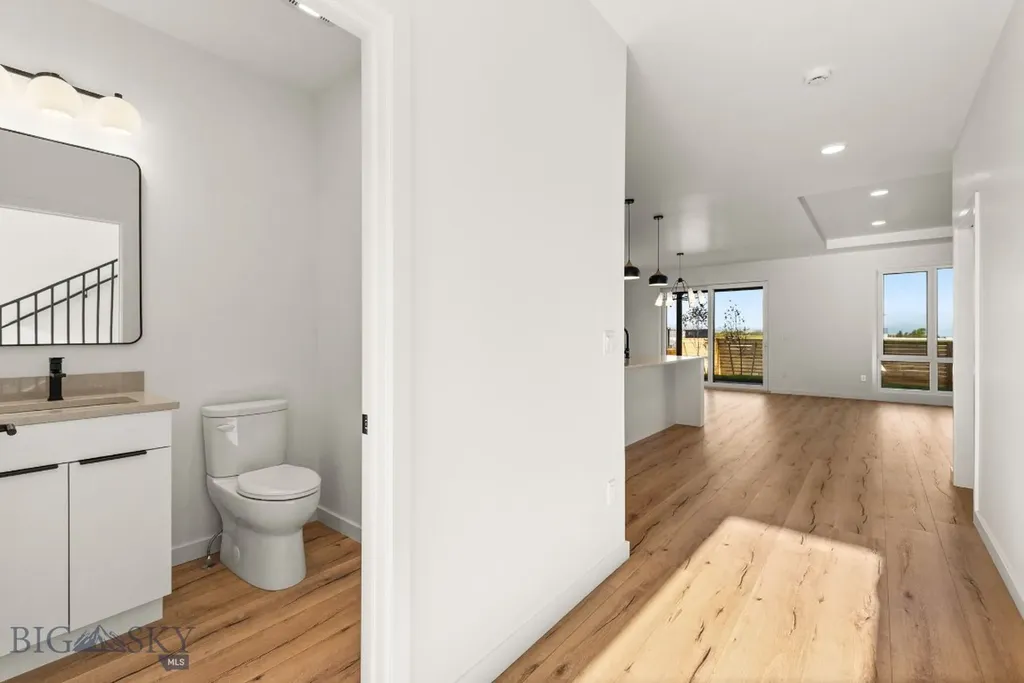 2813 S 30th Avenue Bozeman MT 59718