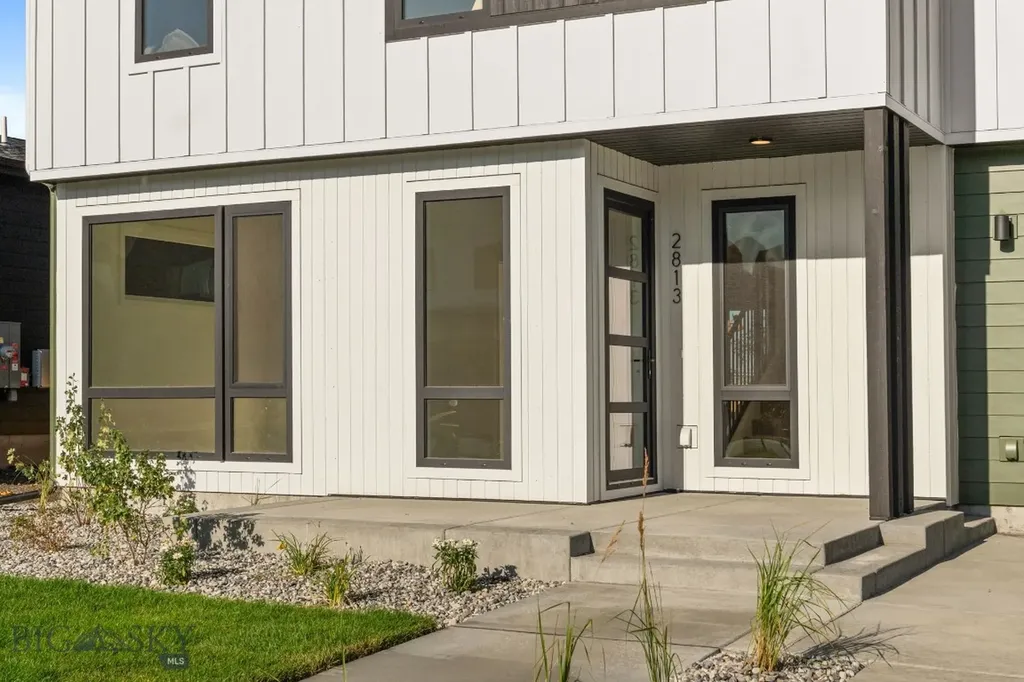 2813 S 30th Avenue Bozeman MT 59718