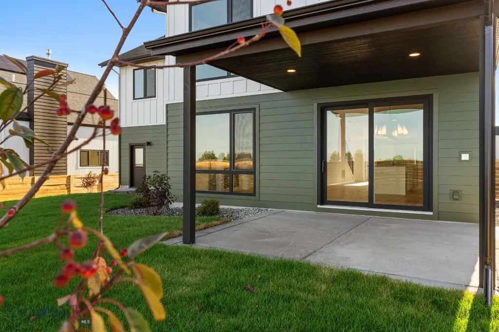 2813 S 30th Avenue Bozeman MT 59718