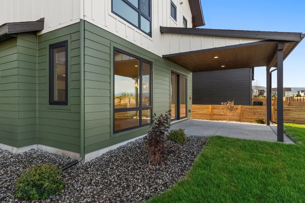 2813 S 30th Avenue Bozeman MT 59718