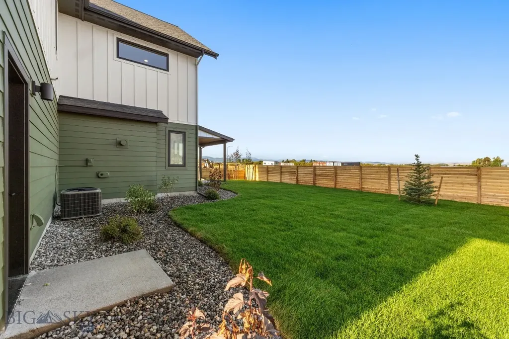 2813 S 30th Avenue Bozeman MT 59718