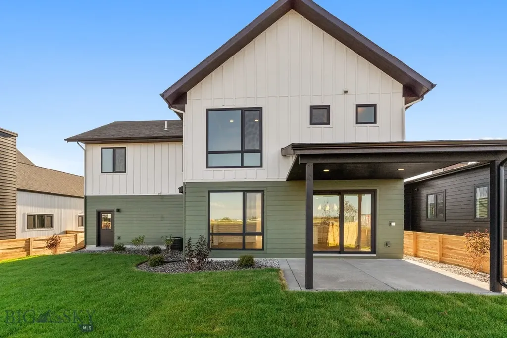 2813 S 30th Avenue Bozeman MT 59718