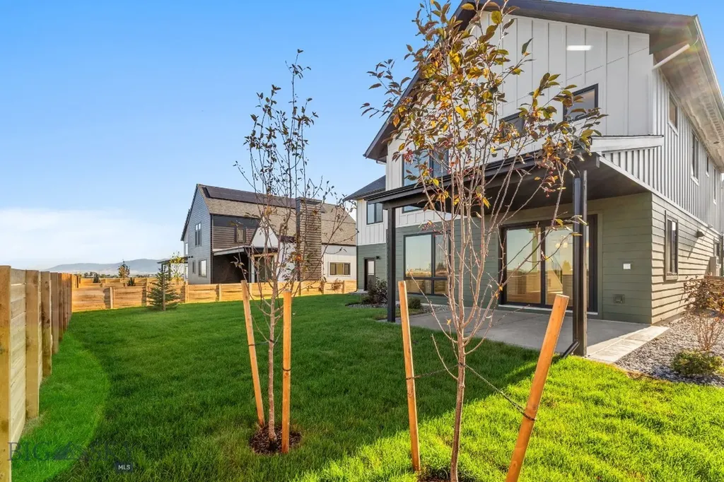 2813 S 30th Avenue Bozeman MT 59718