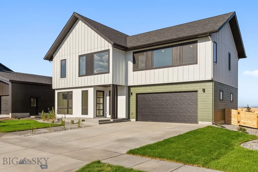 2813 S 30th Avenue Bozeman MT 59718