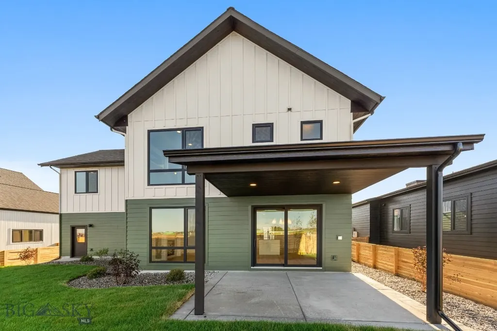 2813 S 30th Avenue Bozeman MT 59718