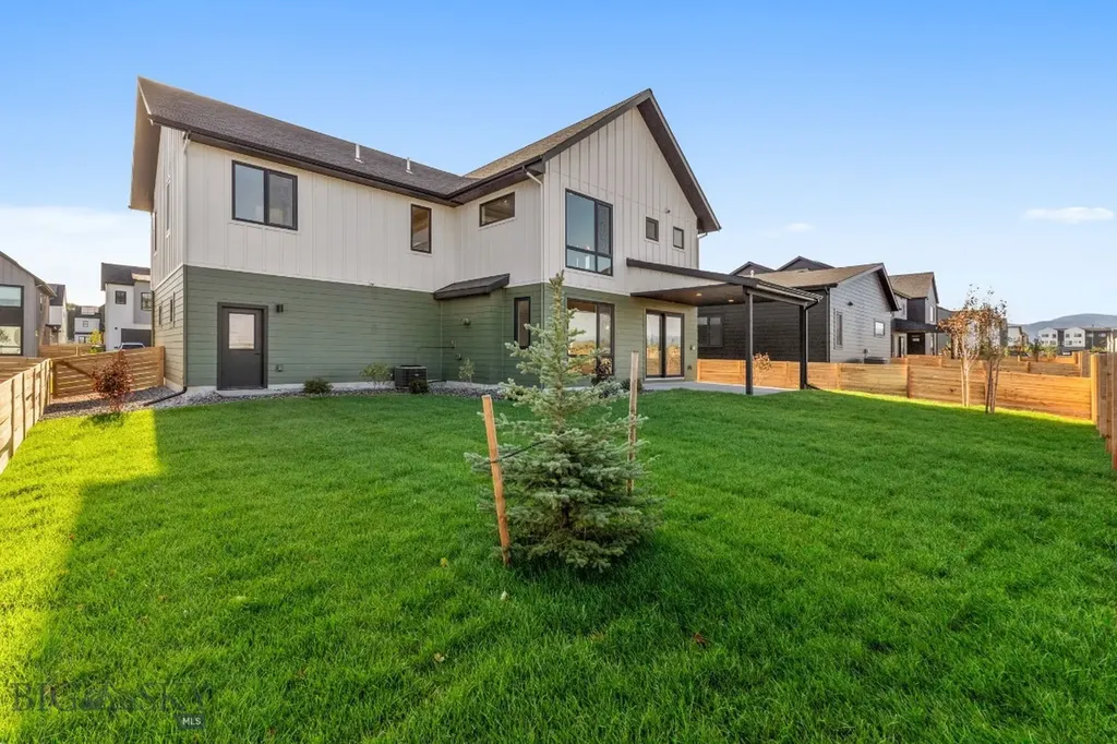 2813 S 30th Avenue Bozeman MT 59718