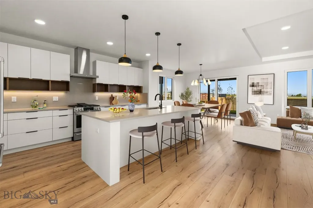 2813 S 30th Avenue Bozeman MT 59718
