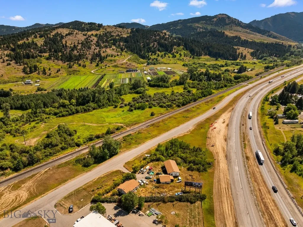 34374 Frontage Road Bozeman MT 59715