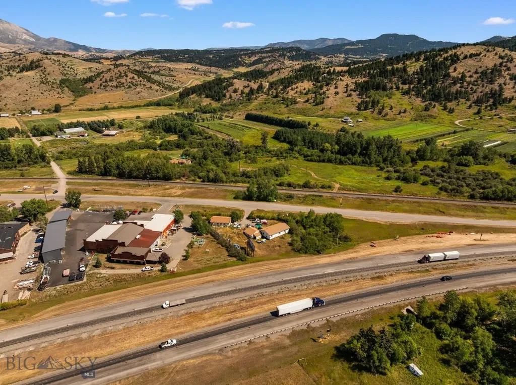 34374 Frontage Road Bozeman MT 59715