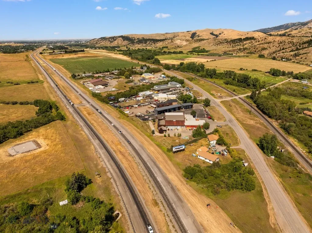 34374 Frontage Road Bozeman MT 59715