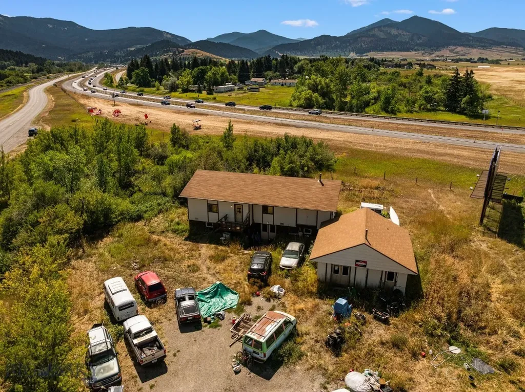 34374 Frontage Road Bozeman MT 59715
