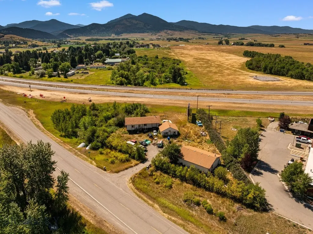 34374 Frontage Road Bozeman MT 59715