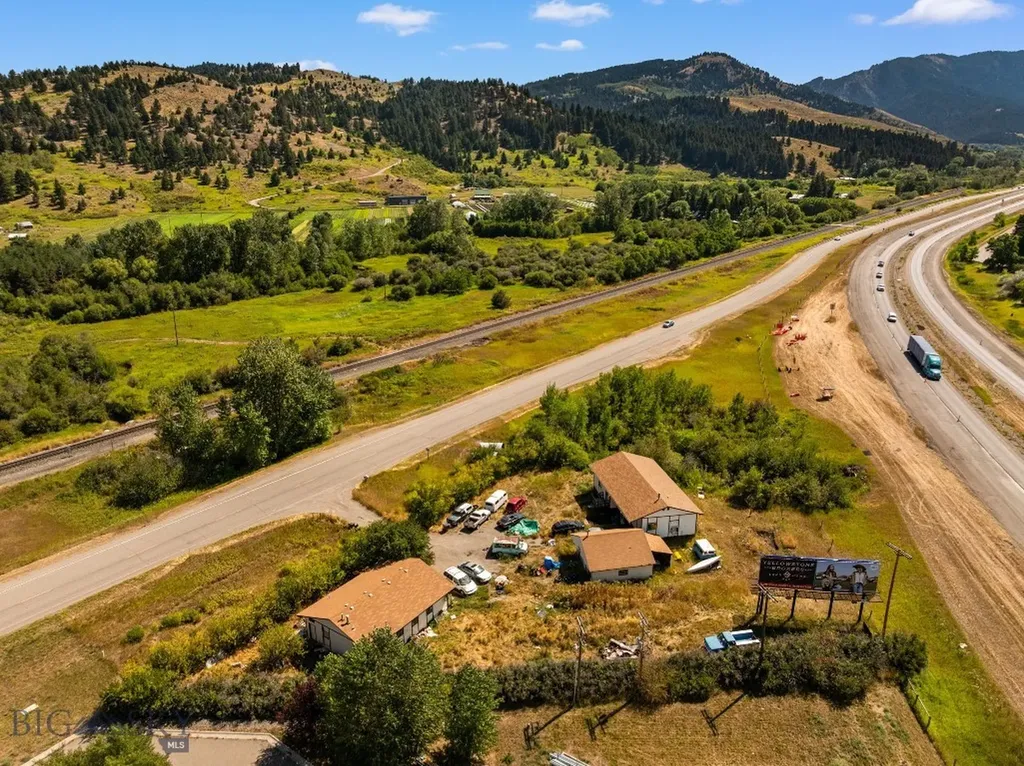 34374 Frontage Road Bozeman MT 59715
