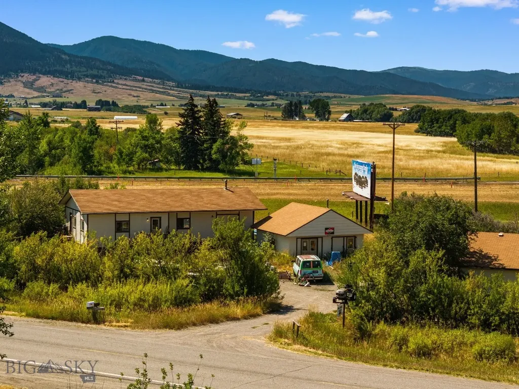 34374 Frontage Road Bozeman MT 59715
