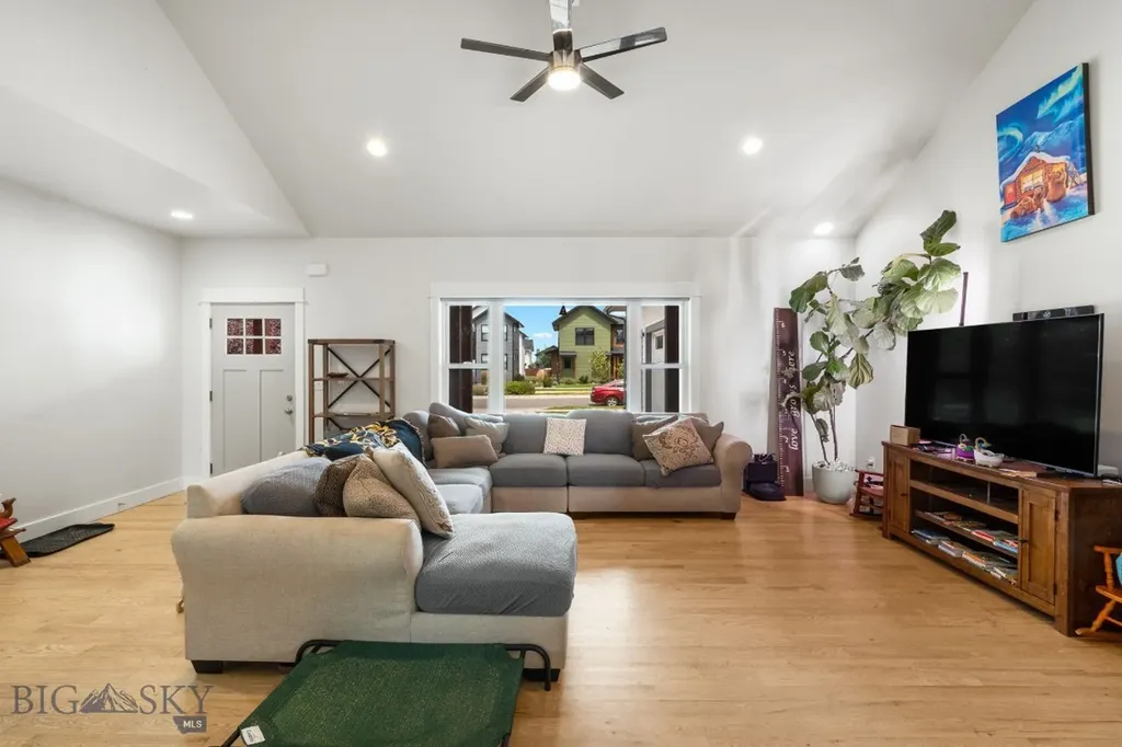 4134 Annie Street Bozeman MT 59718