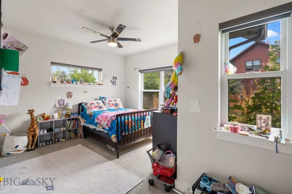 4134 Annie Street Bozeman MT 59718