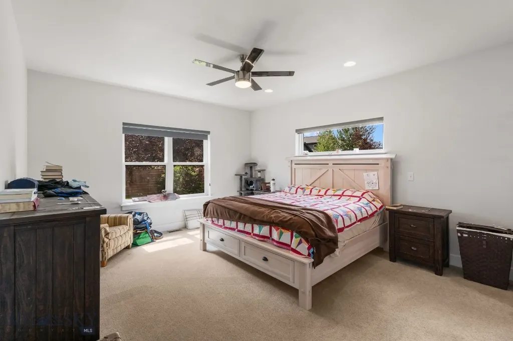 4134 Annie Street Bozeman MT 59718
