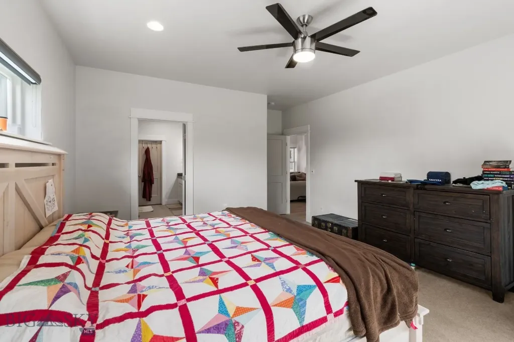 4134 Annie Street Bozeman MT 59718