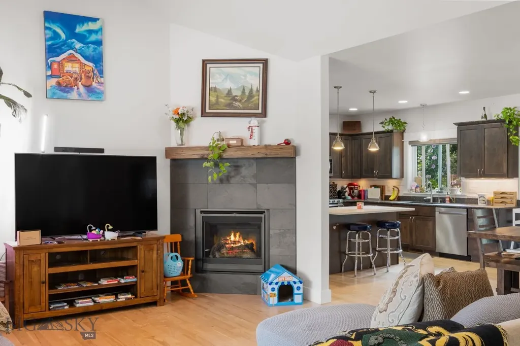 4134 Annie Street Bozeman MT 59718